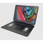 Proscan Elite 13.3" Portable Cd/dvd Player W/ Sd Card Slot & 3.5MM PEDVD1332. Fixed Price $64.98.