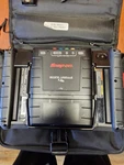 Snap-on M4 Scope Module Diagnostic Tool With Case. Fixed Price $3650.00.