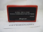 Snap On Global Obd-ii/eobd/can MT2500 MTG2500 Cartridge Nice. Fixed Price $69.99.