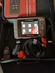 Snap On Ethos Edge. Fixed Price $3000.00.