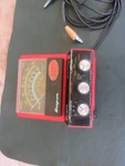 Snap On Mt 926 Multimeter (tested And Working). Fixed Price $75.00.