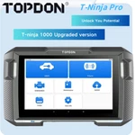 2025 Topdon Key Programmer :t-ninja 1000 Upgraded Version. Fixed Price $499.99.