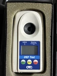 Otc Digital Def Refractometer. Fixed Price $300.00.