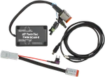 Daytona Twin Tec Llc 15500 Scan 4 Diagnostic Kit Fxsb Breakout. Fixed Price $779.95.