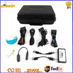 Inline Data Link Adapter 3165033 Fits Cummins Komatsu Diagnostic Scanner Kit. Fixed Price $210.00.