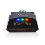 Vgate Icar Pro Bluetooth 3.0 OBD2 Scanner Android Only Not ... Fast Us. Fixed Price $37.24.