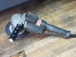 Vintage Mac Tools 7" Heavy Duty Disc Sander Model Bs 1140 Works Great Powerful. Fixed Price $89.00.