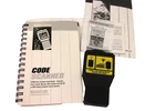 Sunpro Code Scanner CP9015 F-92 Ford Lincoln Mercury 1981 Newer With Manuals. Fixed Price $18.95.