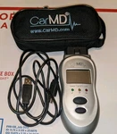 Car Md Code Reader Vehicle Diagnostic Health System Tool OBD2. Fixed Price $14.95.