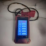 Matco Tools Maximus Code Reader Mdmaxcrproa Diagnostic Scanner. Fixed Price $135.00.