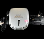 Sony Discman ESP2 D-E456CK With Car Ready Cables Works Great- ***video***. Fixed Price $35.99.