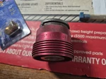 Assenmacher Tools (ast) AY-FZ41 Engine Cooling System Tester Adapter Used. Fixed Price $49.99.