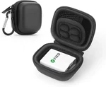Fixd OBD2 Bluetooth Car Diagnostic Tool Auto Health Monitor Device Case Only. Fixed Price $14.99.