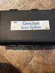 Evo Genisys System Obd Scanner & Otc Smart Cable 3421-88 Ii Adapter. Fixed Price $1250.00.