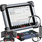 Autel Elite Ii J2534 Ecu Programmer Intelligent Diagnostic Tool Coding Kit. Fixed Price $2039.00.