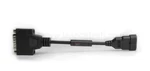 FIAT-3 Launch Diagnostic Cable Pre Odb. Fixed Price $35.64.