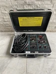 Bosch Auto Force EFI8400 Ecu Tester Jetronic. Fixed Price $543.00.