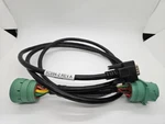 5C994-2 Jpod Deutsch Pin J1939 Type Connector Cable. Fixed Price $24.99.