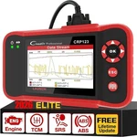 Launch CRP123 Tool Abs Srs Engine OBD2 Code Reader Car Diagnostic Scanner. Fixed Price $105.00.