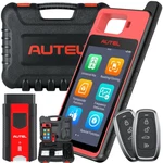 Autel Maxiim KM100E KM100X Key Fob Programming Tool Programmer Immobilizer. Fixed Price $470.00.