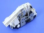 Genuine Mopar Rear Door Latch Right 4589918AE. Fixed Price $155.61.