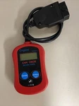 Oxgord MS300 Obd Ii Auto Fault Decoder Reader Scan Tool Tested. Fixed Price $9.99.
