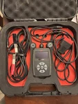 Idst Red Tech Diagnostic Truck Tool (isuzu Branded) Software Installed!. Fixed Price $999.99.