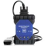 Diagnostic Interface Kit Compatible With Gm Vehicles 1996+ Bosch EL-52100-AM. Fixed Price $1660.99.
