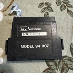Vetronix 94-007 A/j/l/w 87-88 2.8L Pfi Ftd. Fixed Price $50.00.