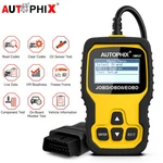 Autophix OM127 OBD2 Scanner Obdii Eobd Car Diagnostic Tool For Toyota Nissan. Fixed Price $42.99.