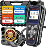 Autel Maxitpms TS501 Programming Tool, Rest Upgraded T501 TS508. Fixed Price $199.00.