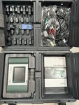 Spx Autoboss V30 Scanner Vehicle Diagnostic Computer Kit Car Suv With Case. Fixed Price $474.75.