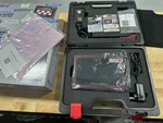 Matco Tools Maximus Plus Automotive Diagnostic Scanner W/ 12 Month Sub. Fixed Price $1499.99.