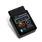 Car Bluetooth OBD2 Diagnostic Tool, Plug And Play Real-time Code Reader, Rese.... Fixed Price $34.77.