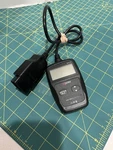 Oxgord Obdii OBD2 Scan Tool MS309 For 1996 & Newer Vehicles Pre-owned. Fixed Price $11.96.
