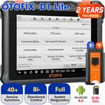 2025 Otofix D1 Lite Car Bidirectional Scanner Full System Diagnostic Coding Tool. Fixed Price $309.00.