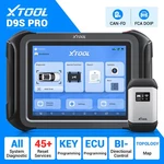 Xtool D9S/D9SPRO Professional OBD2 Scanner Diagnostic Programming Coding. Fixed Price $849.00.