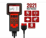 New Thinkcar TKSCAN609 Thinkscan Four Module OBD2 Tool, 2021, Expedited. Fixed Price $145.95.