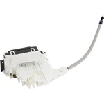 Left Front Door Lock Actuator 2010-2016 Mercedes Benz E250 E300 E350 2047200335. Fixed Price $107.81.