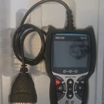 Innova 5210 Carscan Advisor And Repair Solutions OBD2 Diagnostic Code Reader. Fixed Price $80.00.