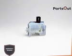 2008 - 2010 Porsche 957 Cayenne Fuel Gas Door Lid Lock Latch Actuator Oem. Fixed Price $41.79.