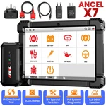Bluetooth OBD2 Scanner Bidirectional Tool Diagnostic All System Action Test. Fixed Price $349.99.