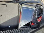 Snap Triton D10 OBD2 Scanner. Fixed Price $3000.00.