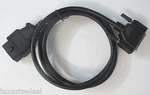 Brand New Obdii OBD2 Cable For Spx Otc Nemisys 3797 Code Reader Scanner Tool. Fixed Price $29.99.