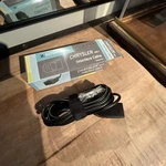 Autoxray 20130 Diagnostic Chrysler Obd-i Interface Connector Cable New. Fixed Price $16.99.