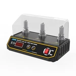 Spark Plug Tester Engine Ignition Tool Analyzer 3 12V Car Diagnostic. Fixed Price $36.99.