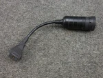 Nexiq Pro Link Mpsi J1939 Repeater Cable Adapter 408050. Fixed Price $89.99.