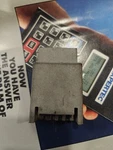 One Vetronix Mastertech Gm TECH1 Tester Ecm 5-PIN Adapter. Fixed Price $15.00.