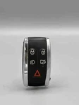 Jaguar Xf, XJ8, XK8, Xkr, Fob! Smart 315MHZ! Complete Key!. Fixed Price $89.95.