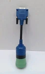 9-PIN Deutsch Adapter Nexiq For Usb-link 2 And 3 Interface. Fixed Price $85.00.